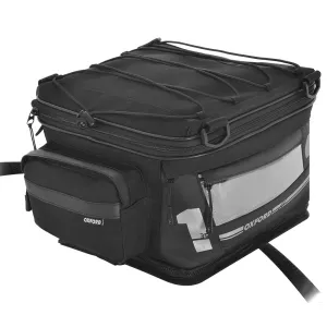 Oxford F1 Large 35L Convertible Motorcycle Tail Pack