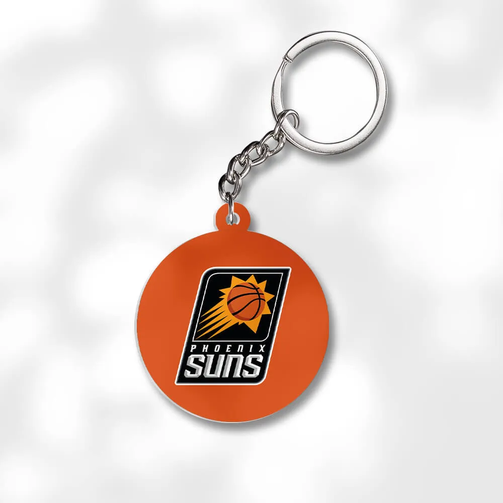 Pack 3 Suns Keychains