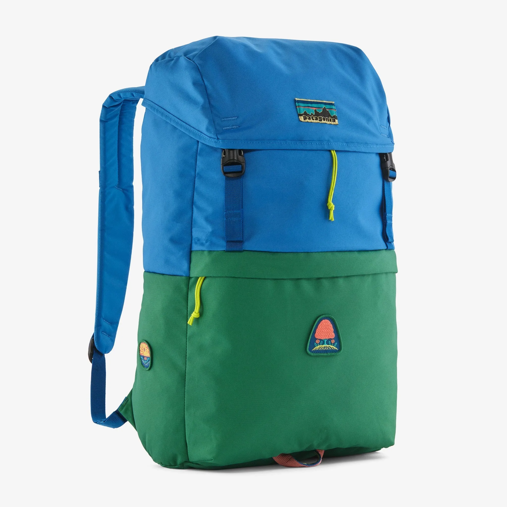 Patagonia Fieldsmith Lid Pack 28L (Unisex)