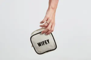 Petite Wifey Pouch