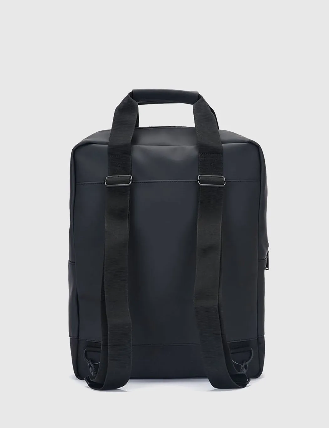 Rains Scout Bag - Black