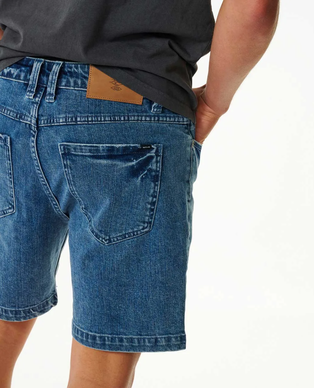 Rip Curl Epic Denim Walkshort