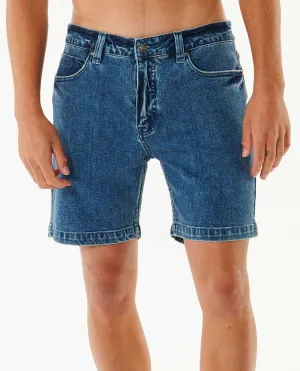 Rip Curl Epic Denim Walkshort