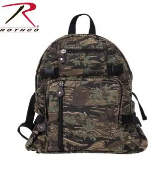 Rothco Vintage Compact Backpack