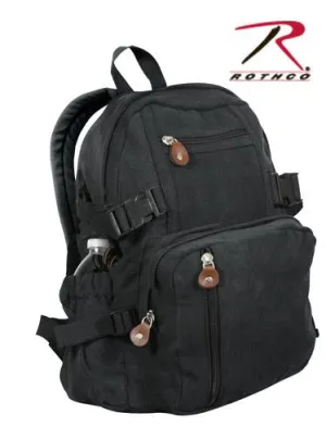 Rothco Vintage Compact Backpack