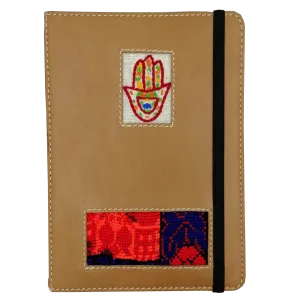 Sinai Leather Diary