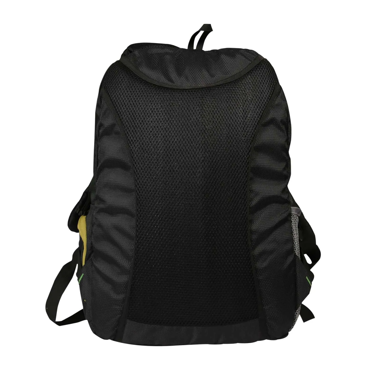 SIRIUS LTP Bag Yellow & Black