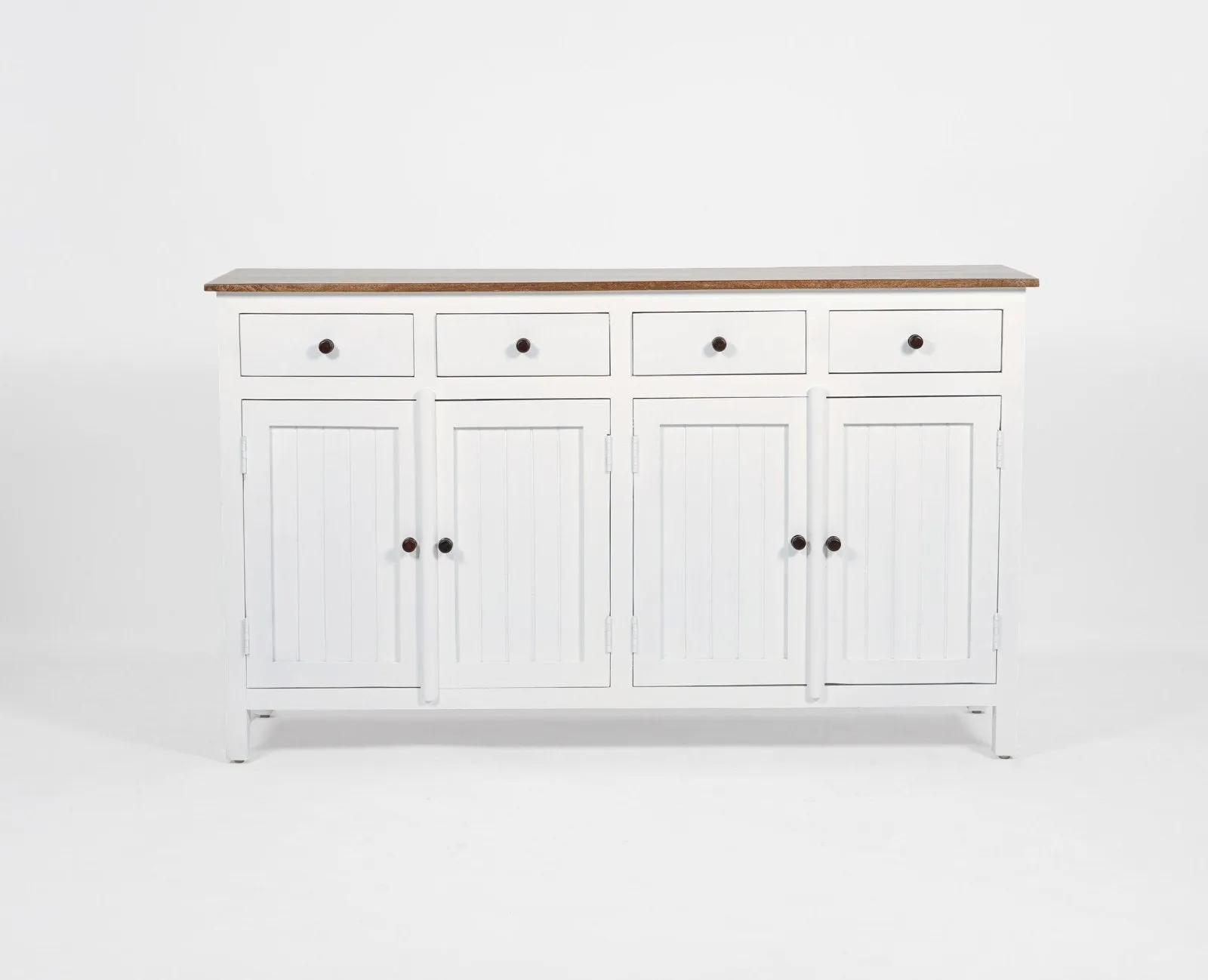 Spain Wooden Large Sideboard Cabinet