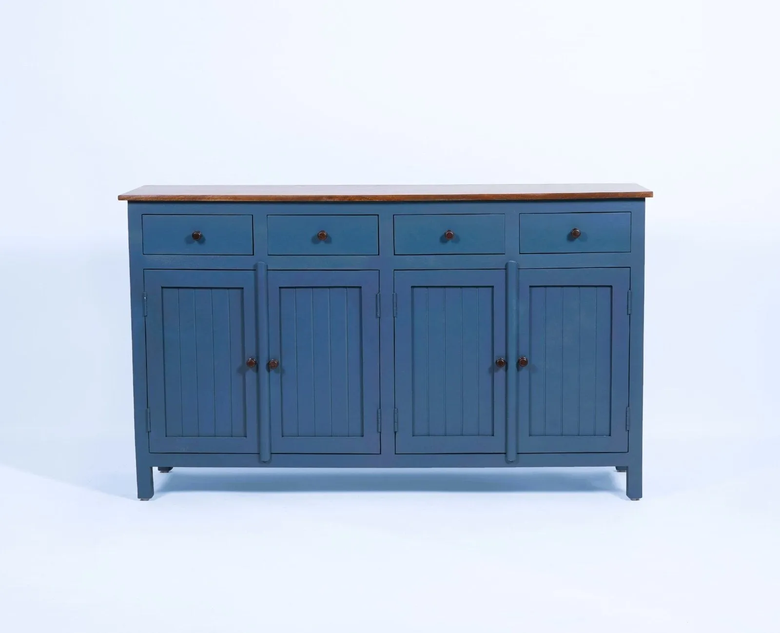 Spain Wooden Large Sideboard Cabinet