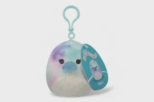 Squishmallow - 3.5" Clip