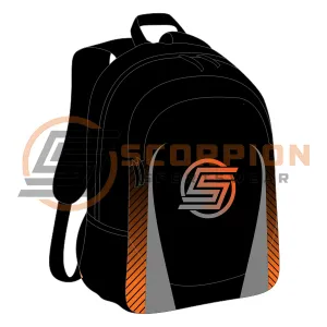 SS CUSTOM SPORT BACKPACK