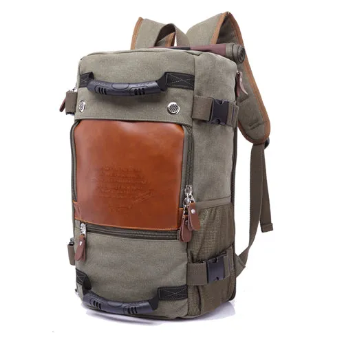 Stylish Travel Large Capacity Backpack