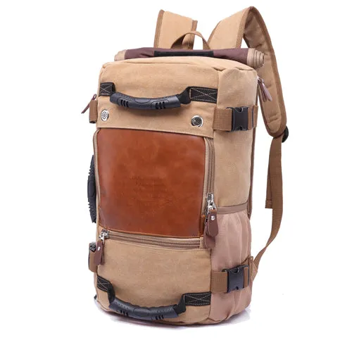 Stylish Travel Large Capacity Backpack