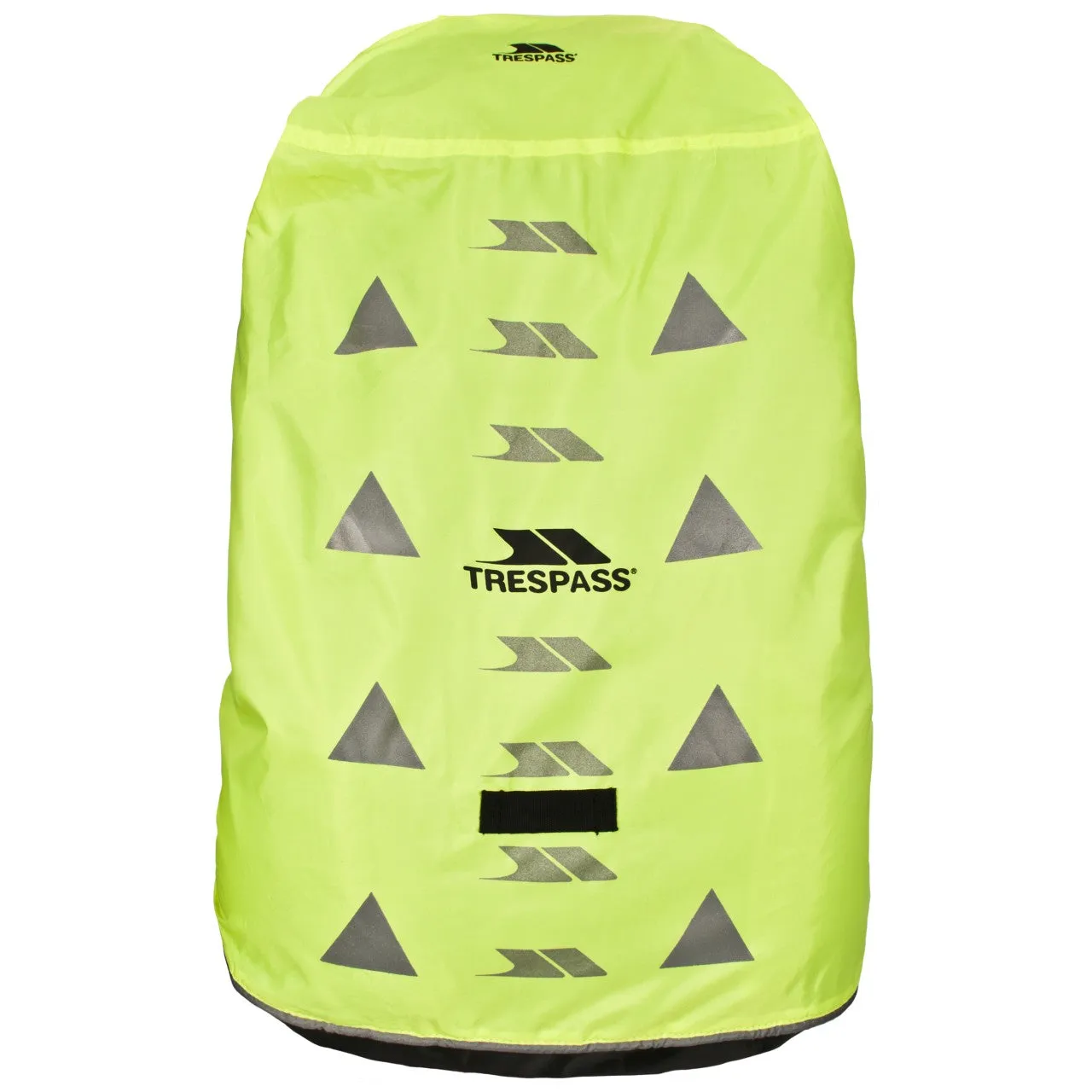 Sulcata Reflective Rucksack Cover - Hi Vis Yellow