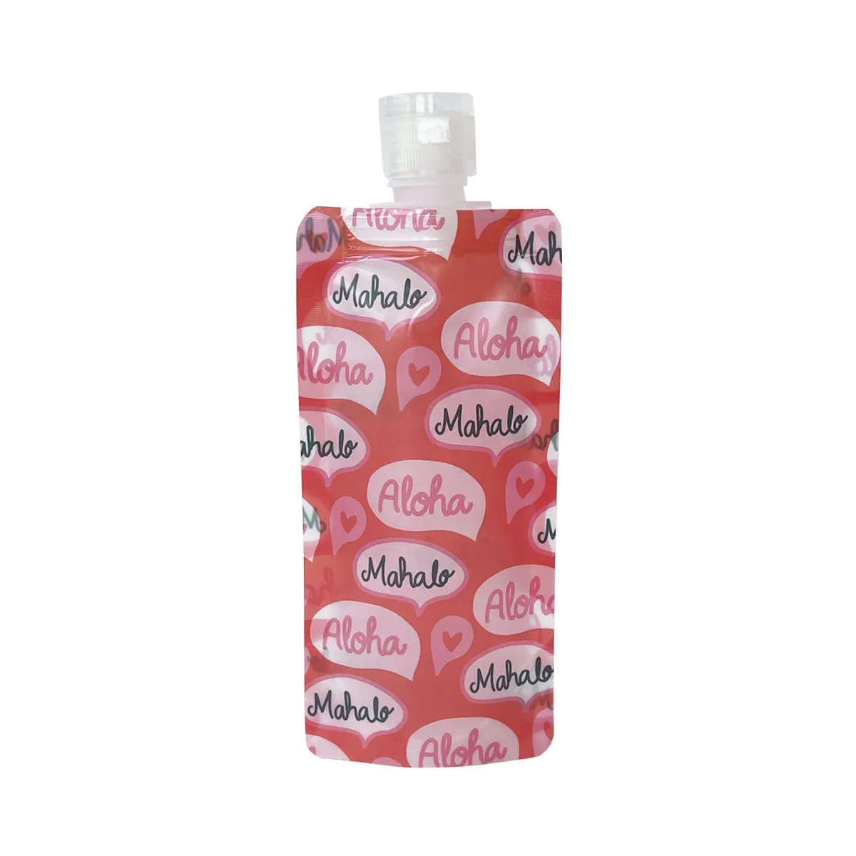 Surfer Girl Keiki Travel Pouch, Set of 3