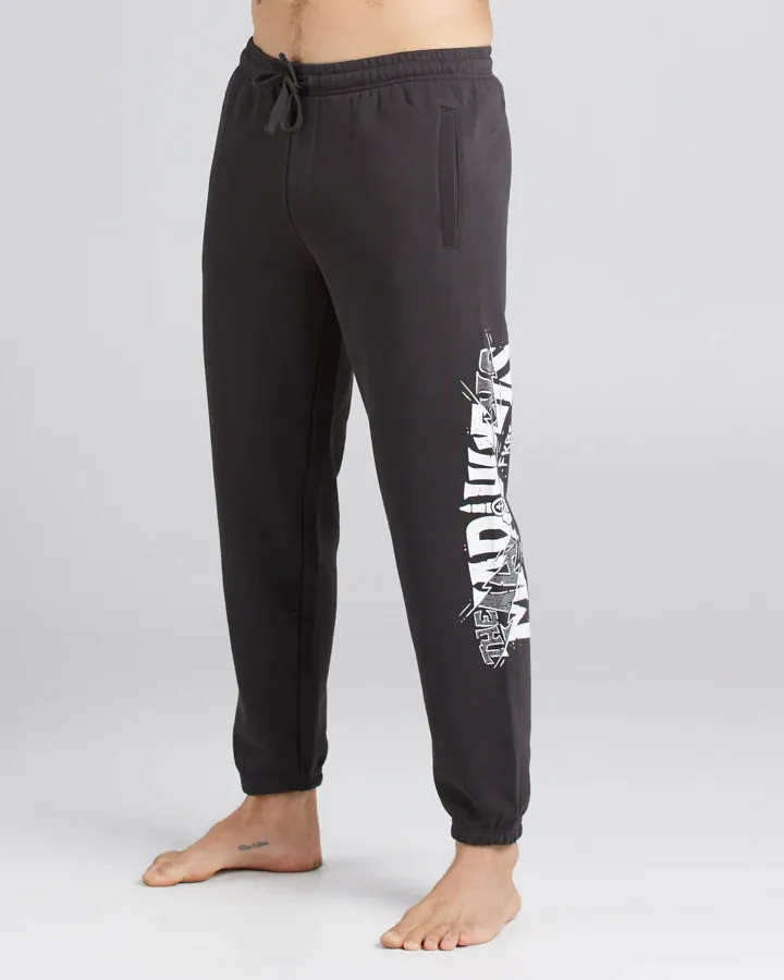 The Mad Hueys Bones Ahoy Trackpant