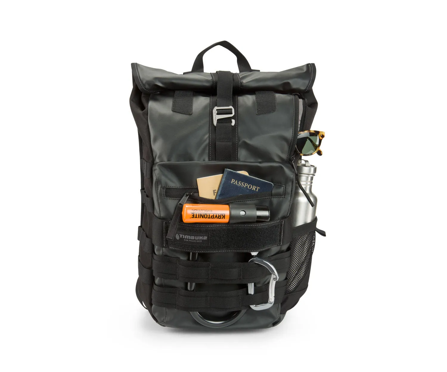 Timbuk2 Spire 15-Inch MacBook Laptop Backpack