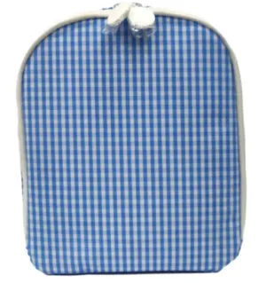 TRVL Bring it - Gingham Sky Lunchbox