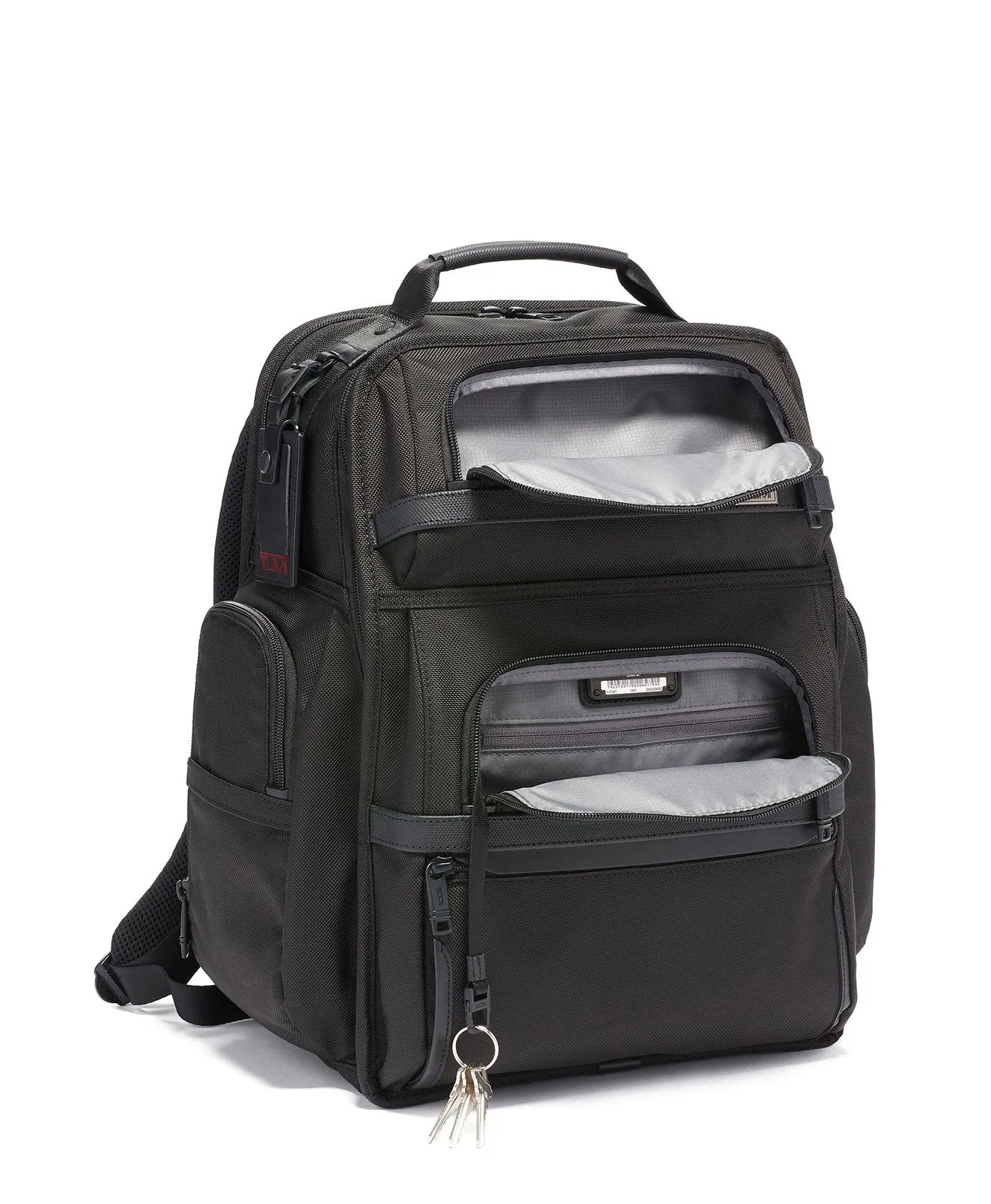 Tumi Brief Pack, Black