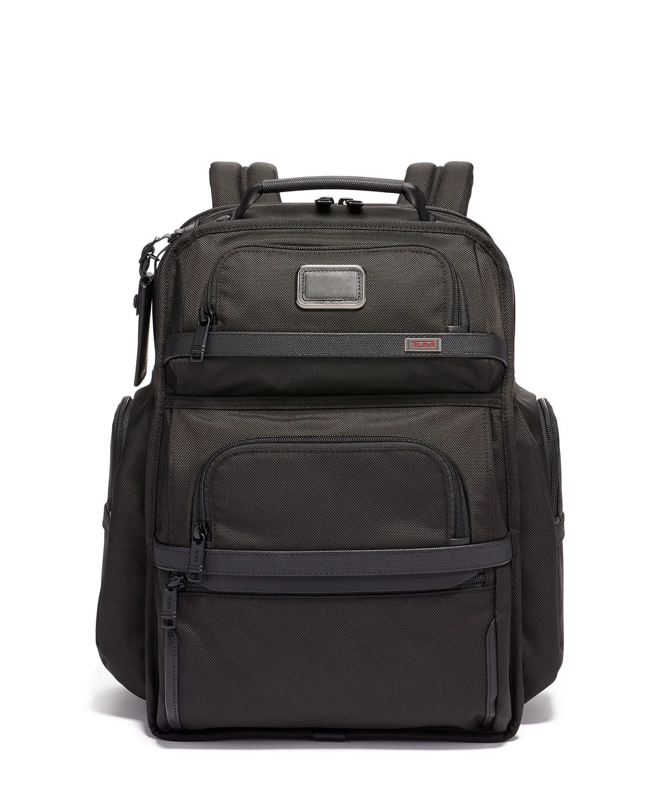 Tumi Brief Pack, Black