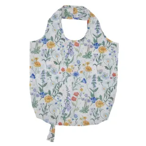 Ulster Weavers Reusable Roll-Up Bag - Cottage Garden