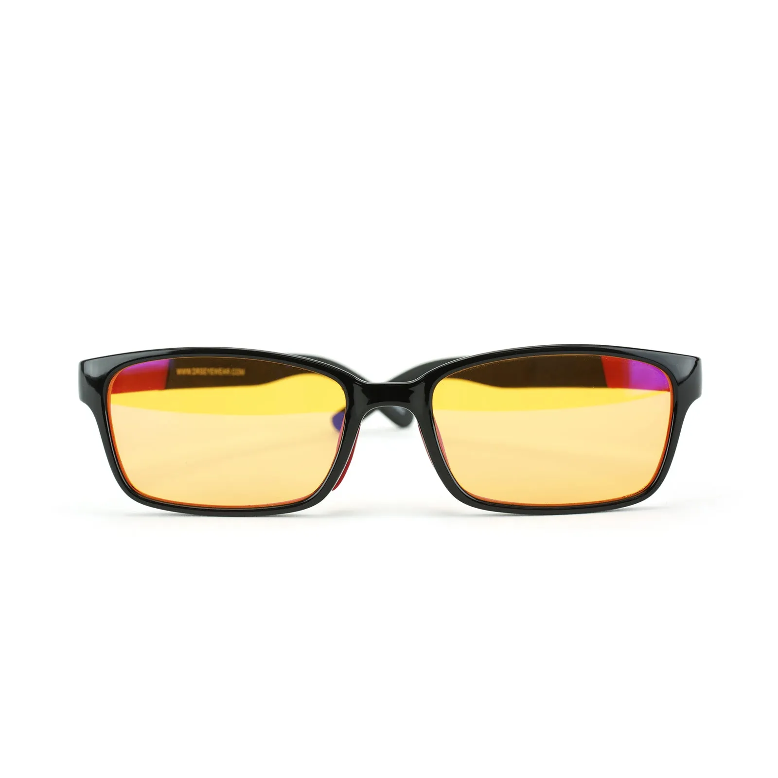 Unisex Kids Blue Blocking Glasses