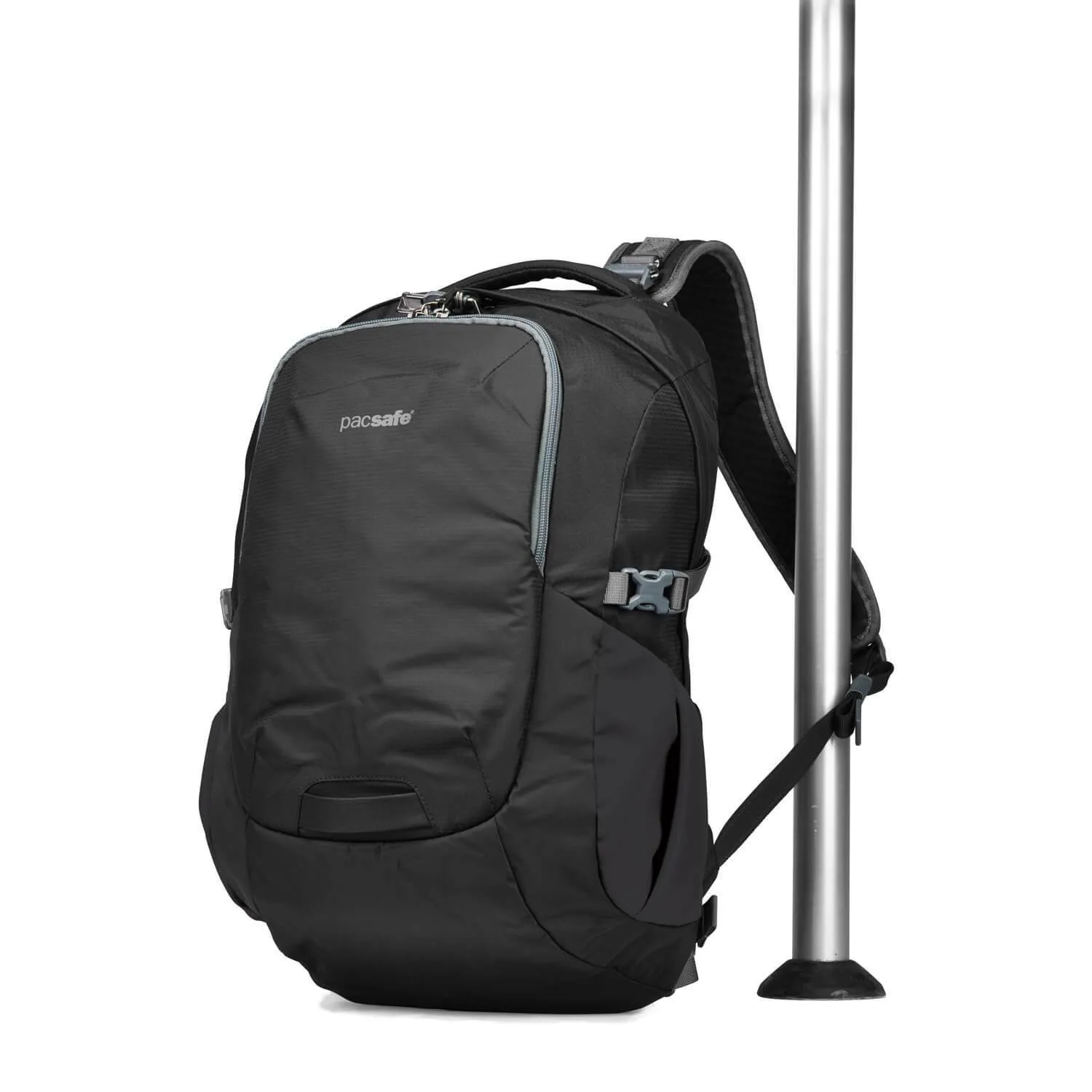 Venturesafe® 25L G3 anti-theft backpack