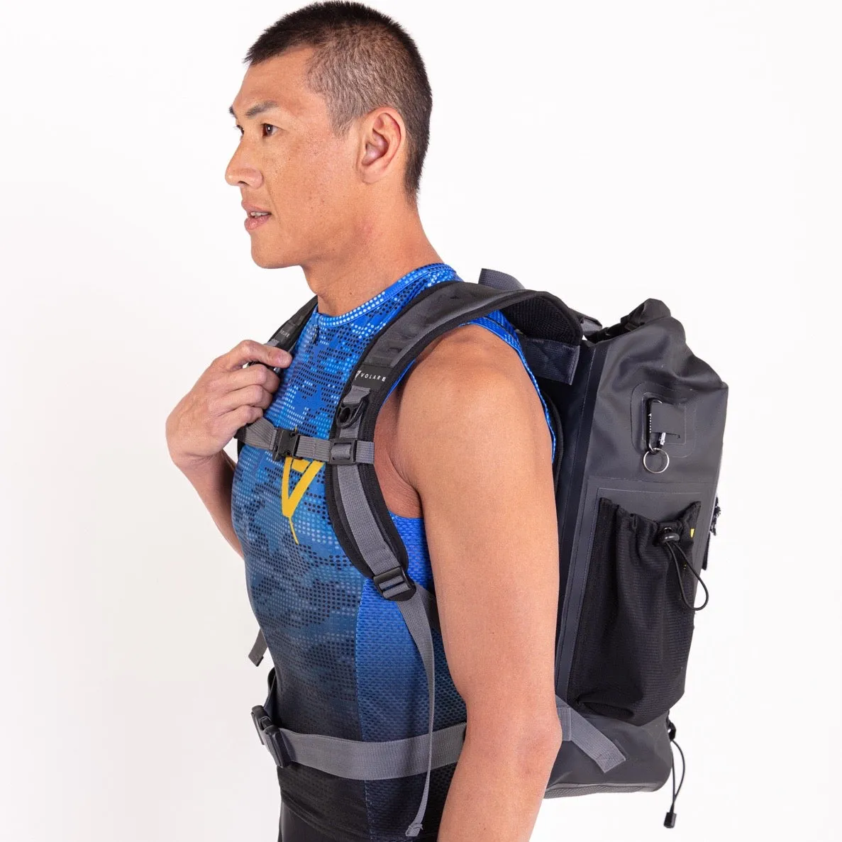 Waterproof Backpack 20L