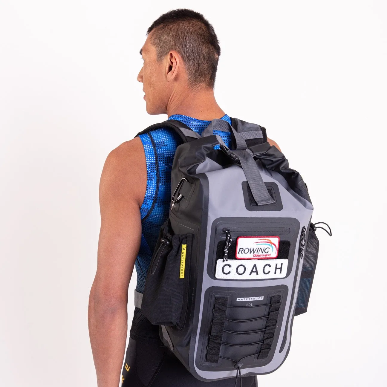 Waterproof Backpack 20L