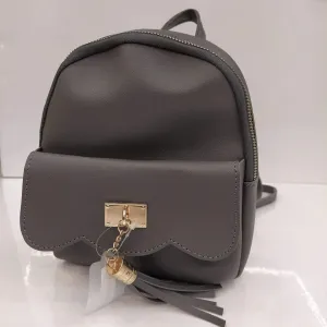 WOMEN'S BACKPACK - PU Leather FB-139