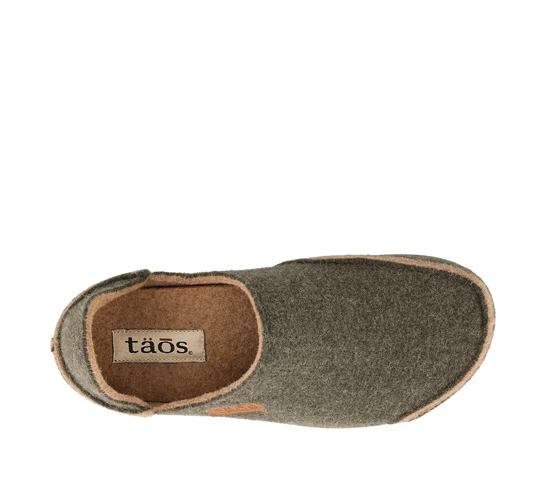 Women's Taos Convertawool Color: Olive