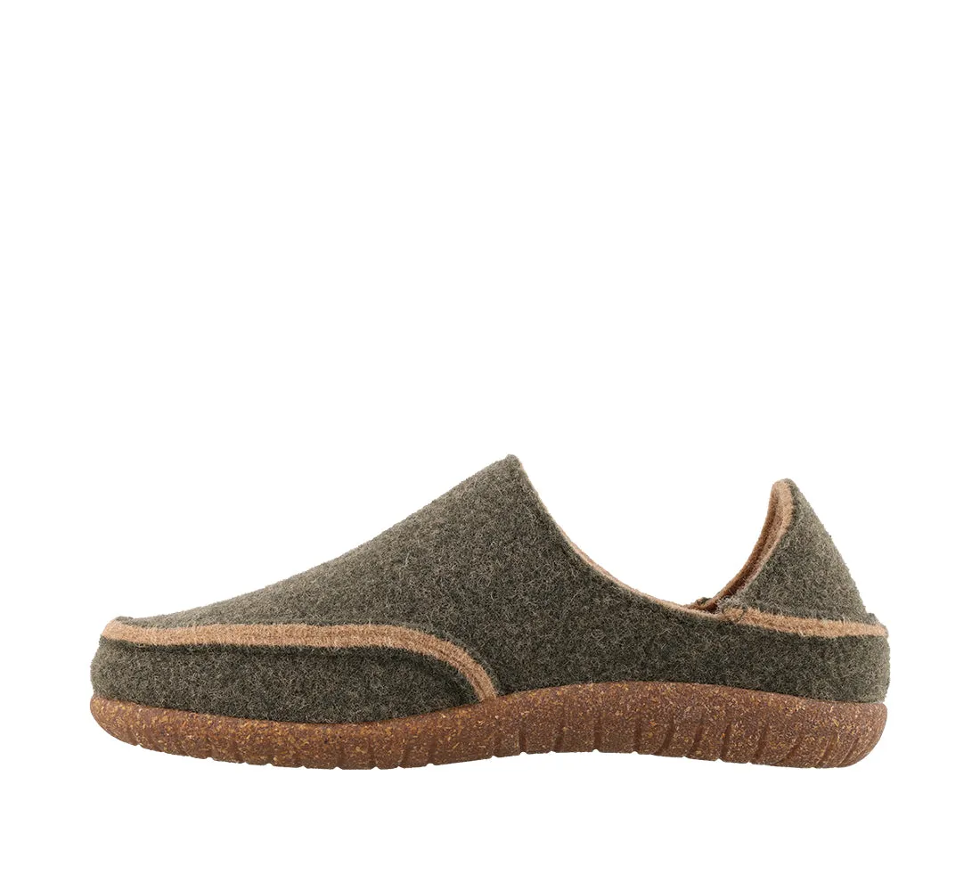 Women's Taos Convertawool Color: Olive