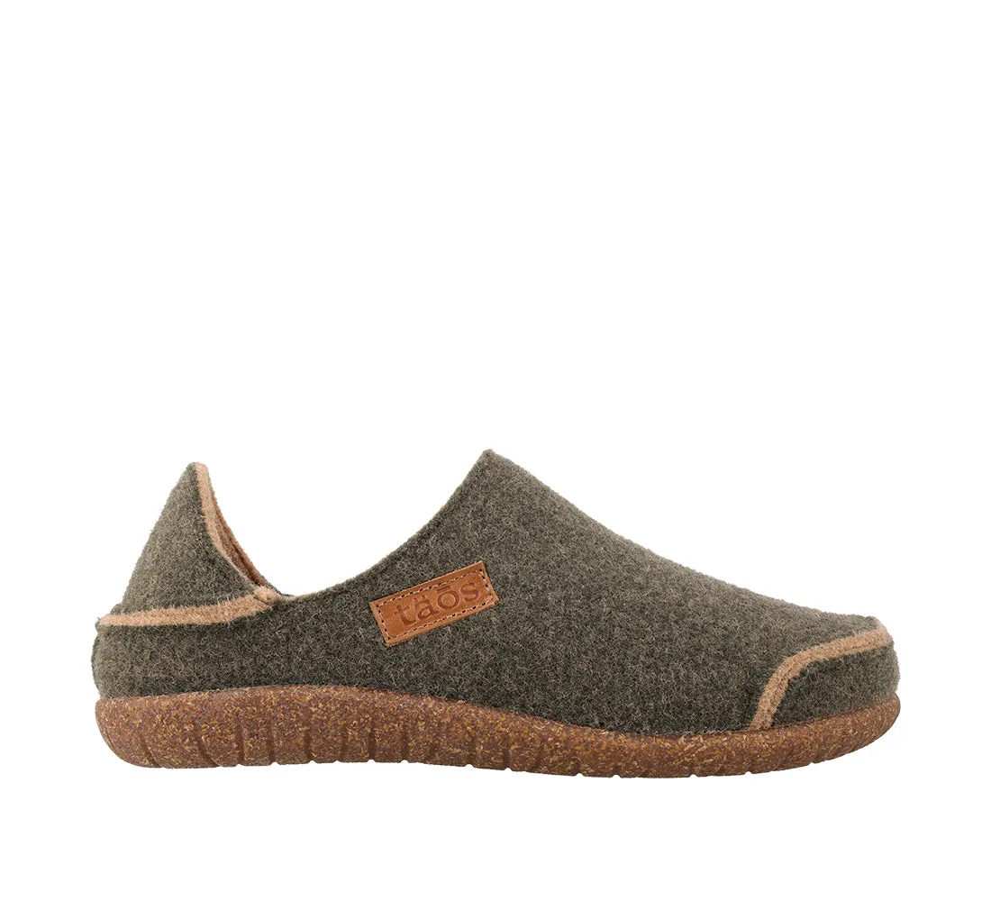 Women's Taos Convertawool Color: Olive