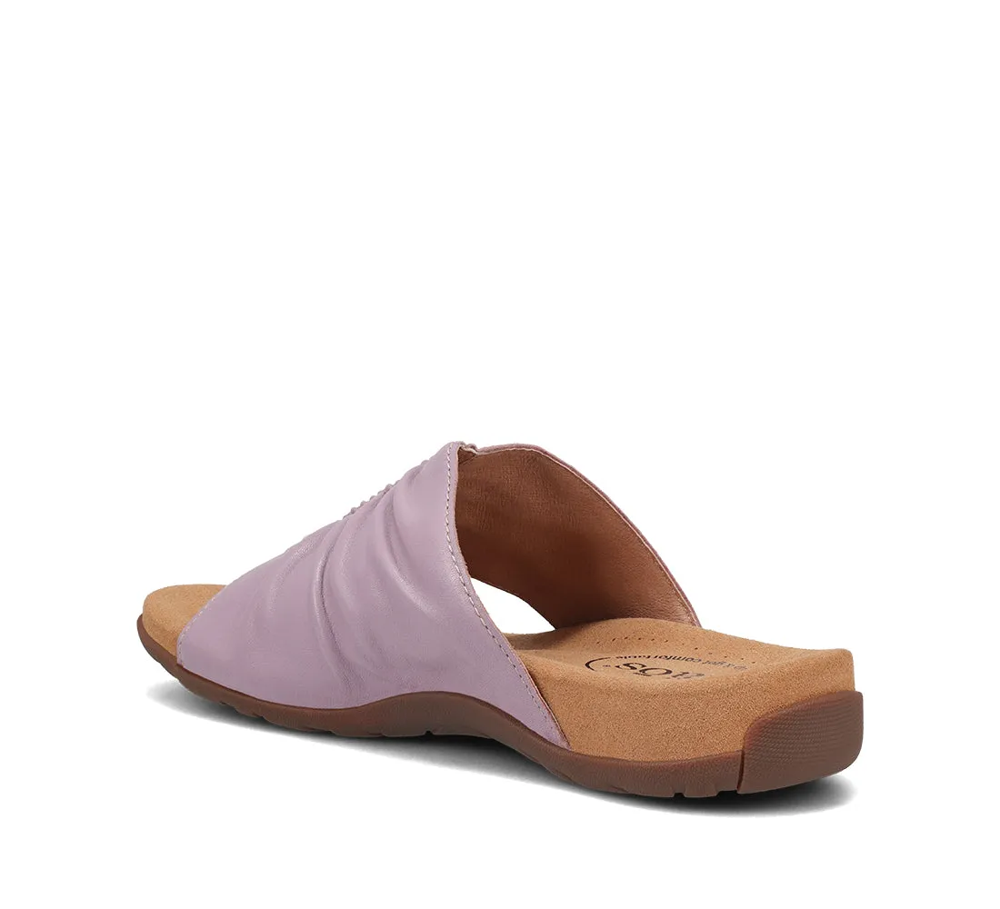 Women's Taos Gift 2 Color: Lavender