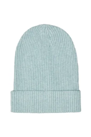 Zenna Beanie - Blue Surf